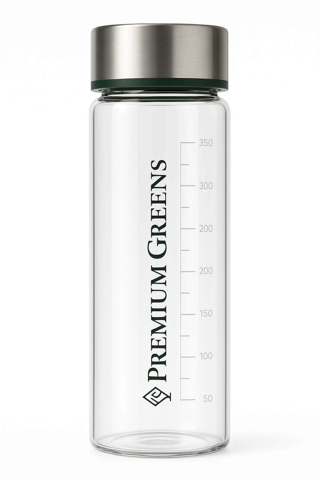 PREMIUM GREENS 「NATURAL BOOST」STARTER KIT